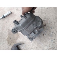 BLOCK TZR CC150 FULL SET