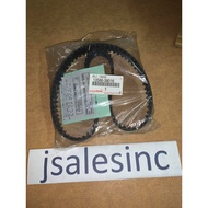 【hot sale】 ORIGINAL TOYOTA Timing Belt Toyota Innova / Fortuner / Hi-Lux (Hilux) / Hi-ace (Hiace) 2