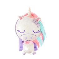 Smiggle Unicorn Wink Teeny Tiny Hardtop Backpack