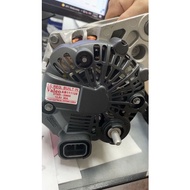 Original Valeo Alternator Naza Citra
