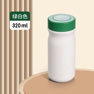 316不鏽鋼咖啡杯迷你口袋保溫杯高顏值水杯輕奢高級感隨行杯杯