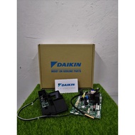 DAIKIN Indoor PCB / I.C Board FTKF35A / FTKF35B ( Inverter )