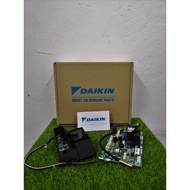 DAIKIN Indoor PCB / I.C Board FTKF35A / FTKF35B ( Inverter )