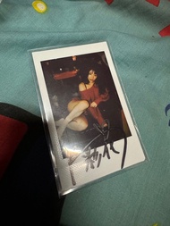 河北彩花 即影即有 拍立得