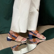 2in1 Sandals shoes - Slick Abbey
