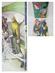 🌠港漫畫絕絕版1999年〔共3⃣本〕◀️🌪☁天下畫集☆初版📚▶️《第172期》皇影登場《第188期》慕應雄丹心劍登場《第59期 風雲合訂本》無名、慕應雄，一期擔當。＜馬榮成＞〔📕原購自藏書〕💯%正版🔄