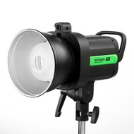 清貨全新 - Phottix For Canon Indra500LC 500W HSS TTL Studio Light And Battery Pack 影樓燈和電池組套裝