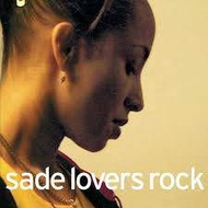 CD Sade-Lovers Rock (CD) (VG+)