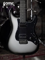Schecter | Nick Johnston Traditional HH[Atomic Mercury]