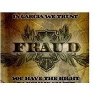 Daniel Garcia - Fraud