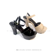 Heels 11 cm Glossy High Heels Women RNM.Market