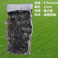 Xtreme Volleyball Tournament Size Volleyball Net with bag