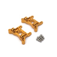WLtoys 1/18 A959 A949 A969 A979 K929 RC Car Metal Upgrade Shock Tower Spare Partsโ
