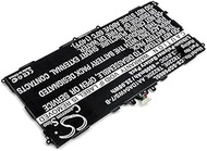 Replacement Battery Compatible with Samsung SM-P600, SM-P6000ZWYXAR, SM-P601, SM-P605, SM-P605M, Par