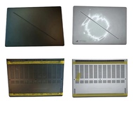 New/org for ROG Zephyrus G14 2024 GA403 GA403U GA403UU GA403UV 14" LCD Back Cover/Bottom Casing