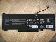 MSI手提電腦電池