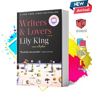 Writers & Lovers by Lily King