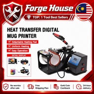 220v Mug Press Machine Digital Heat Press Heat TransferDigital Mug Printer Heavy Duty Mug Press Mach