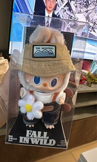 Labubu春天野✨