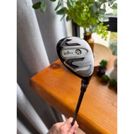 【Used】Japan Tobunda Golf Hybrid U5 22° ~ R Flex