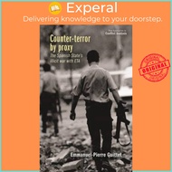 Counter-Terror by Proxy - The Spanish State's Illicit War with ETA by Emmanuel Pierre Guittet (UK ed