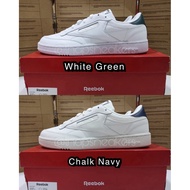 Reebok Club C 85 Men's Shoes Original PT MAP Official