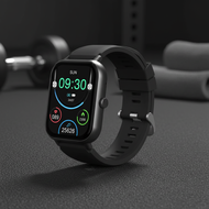 Ultra Digital Smartwatch, IP68 Waterproof with Android Phone Bluetooth Call & Heart Rate Tracker  Ul