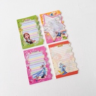 A7 BINDER PAPER / A7 LOOSE LEAF PAPER / A7 MOTIF LOOSE LEAF PAPER