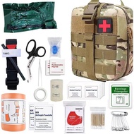 First Aid Kit Survival Camping Battleground Kit Emergency Supplies Emergency Exclusive Supply Field 
