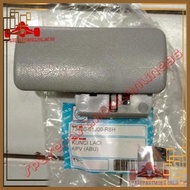 [SMO] Handle Lock Drawer Suzuki APV Gray