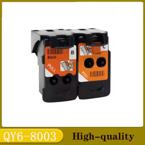 QY6-8003 QY6-8019 Printhead Cartridge For Canon Pixma G1000 G1010 G2000 G2002 G2010 G3000 G3010 G400