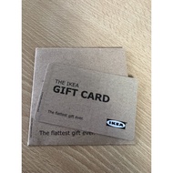 Gift card IKEA LETGO FREE RM 50 VALID 2 YEARS