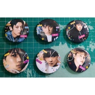 Kpop Freebies EXO MiniCermin/ Freebies Kpop Hand mirror EXO MiniCermin