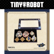 Fanthful Monster Hunter Rise Pin Collection