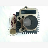 97cm Cylinder Block Astrea Grand Supra Lama X Prima Star Honda Win Impressa 97 cm