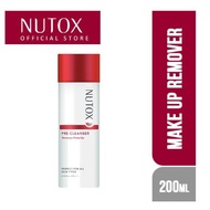 NUTOX Pre Cleanser Removes Make Up Perfect For All Skin Types (200ml) #NUTOX