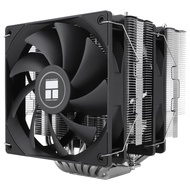 Thermalright PHANTOM SPIRIT 120 SE BLACK ARGB CPU Air Cooler PS120 SE BLACK ARGB 7 Heat Pipes with A