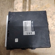 ECU DAIHATSU JBDET L9 SINGLE COIL