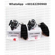 G-TECH HIGH POWER SW REEL WITH FREE GIFT High Power SW4000HG SW5000HG SW4000PG SW5000PG Sw2500HG SW2