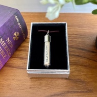 主禱文Lord's prayer玻璃吊墜 以色列製造 項鍊墜飾 掛飾 61003-4