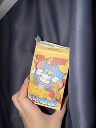 Tom & Jerry盲盒