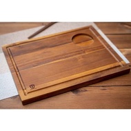 泰國製造 水杯位長方形托盤