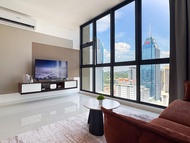 บ้านเดี่ยว 1 ห้องนอน 1 ห้องน้ำส่วนตัว ขนาด 41 ตร.ม. – ลิตเติลอินเดีย (Majestic Residence KLCC Suites