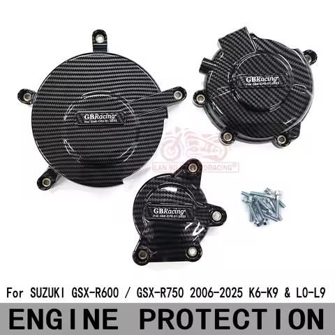 For SUZUKI GSX-R600 GSX-R750 K6 K7 K8 K9 2006-2025 GSXR 600 GSXR 750 L0-M4 2006-2024 Motorcycles Eng