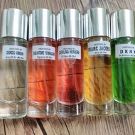 LONG LASTING INSPIRED PERFUME (LASTING 12 HOURS)