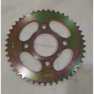 KTNS KTN 200 - Rear Sprocket Gear(428) - KTN200