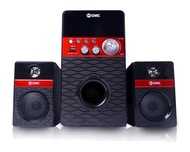 Speaker aktif GMC-888R