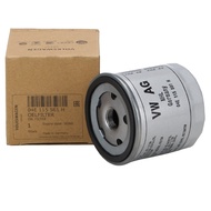 OIL FILTER VOLKSWAGEN GOLF MK7 TSI 1.4 / PASSAT JETTA MK6 1.4 TSI TIGUAN MK2 1.4 TSI EA211 1.4 ENGIN
