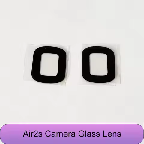 Brand New For DJI Mavic Air2S Gimbal Camera Glass Lens with Mavic Air 2S Drone Repair Parts