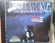 張國榮 Dreaming 專輯 CD 銀圈